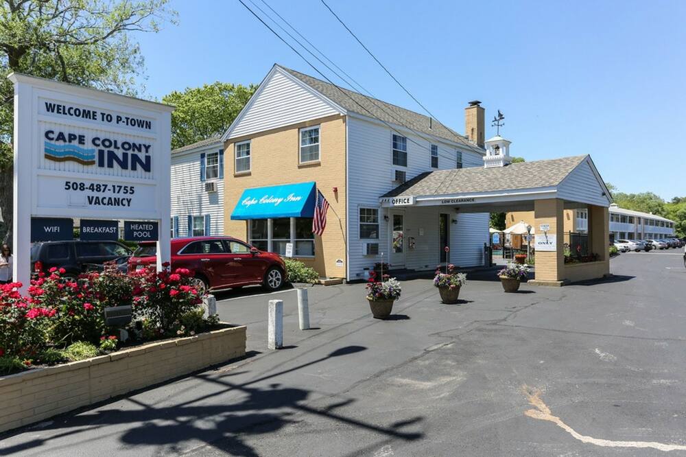 ケープ コロニー イン 写真