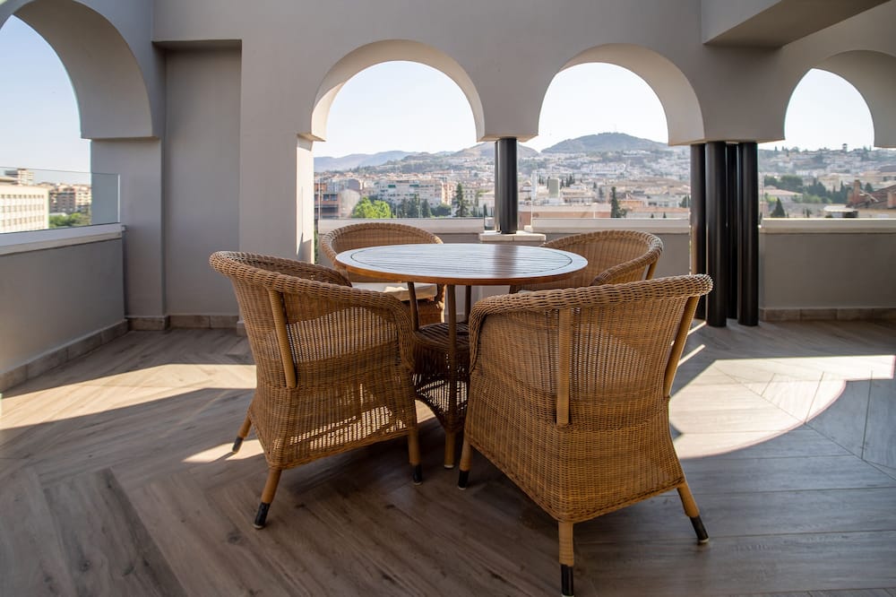 ホテル グランダ センター 写真