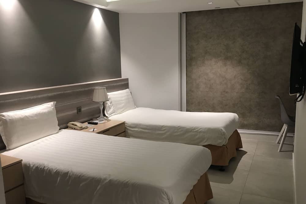 Wifiブティックホテル 写真