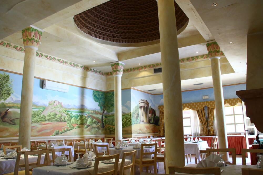 ホテル ベレーレ エルフード 写真