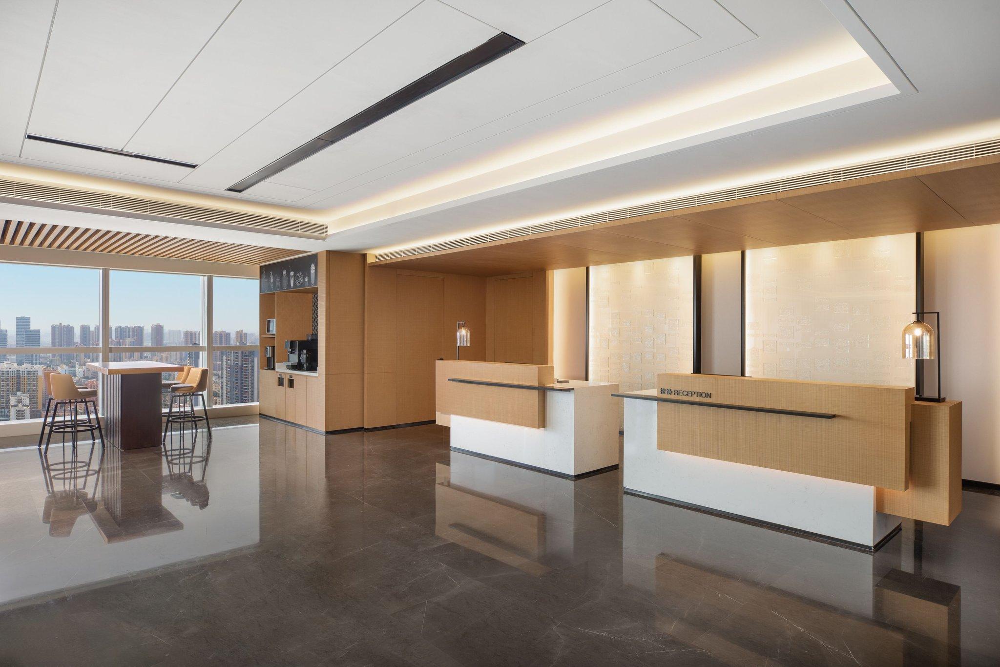 フェアフィールド バイ マリオット シンヂェン バオアン 写真