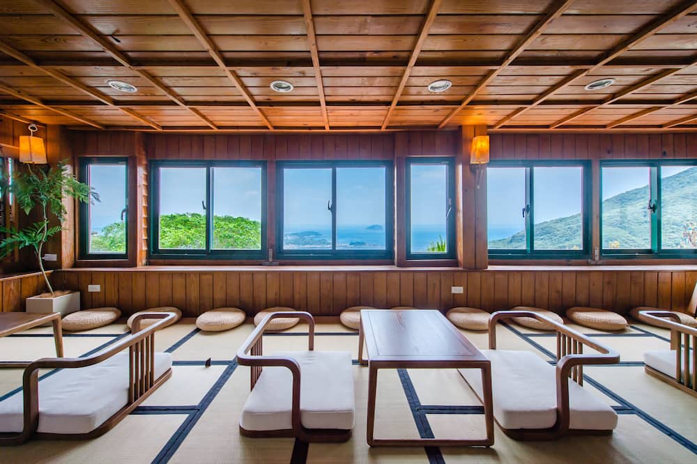 九份 ザ ドラゴン イン (九彬龍門客桟) 写真