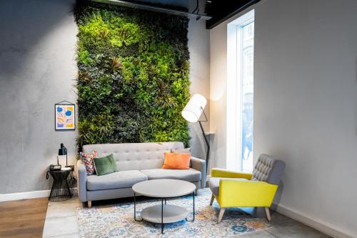 Staycity Aparthotels Birmingham City Centre 写真