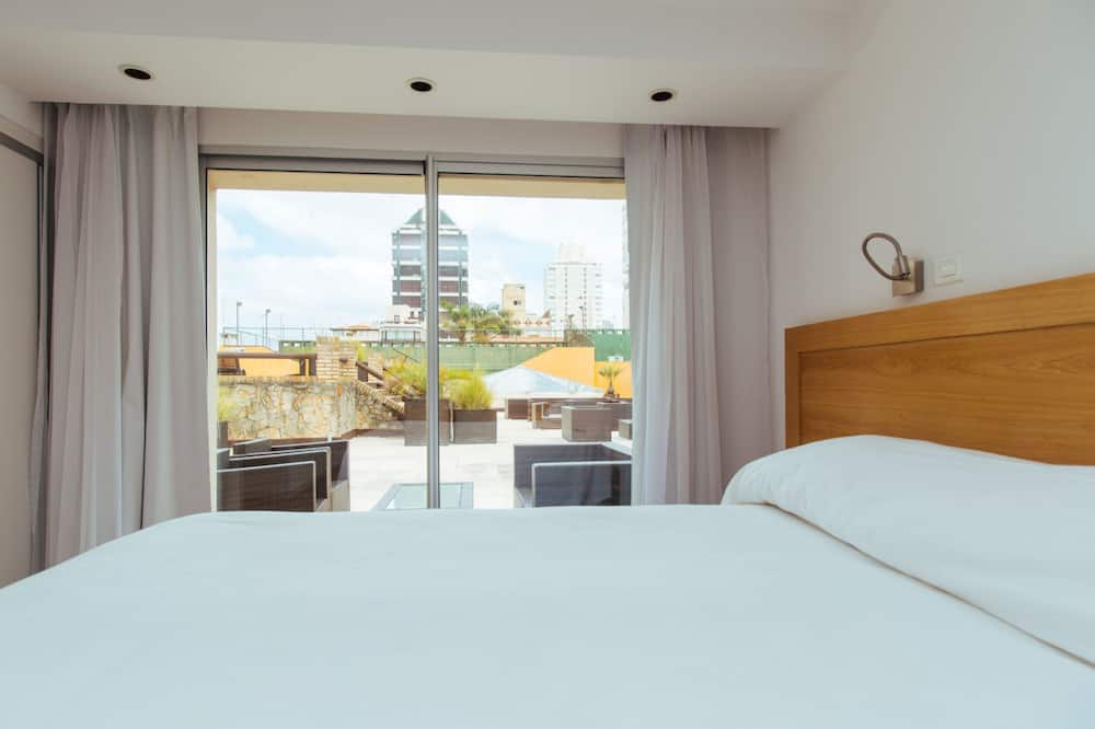 ゴールデン ビーチ リゾート & スパ 写真