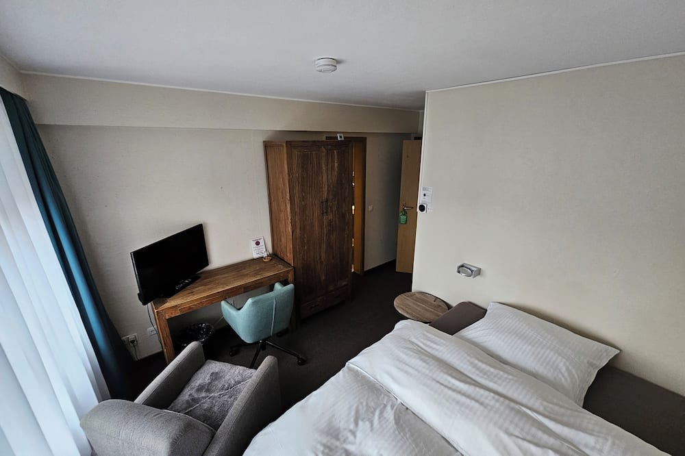 ホテル ドナースベルク 写真