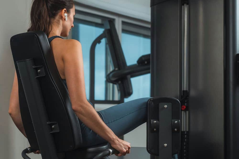 シェラトン パリ シャルル ド ゴール空港ホテル 写真