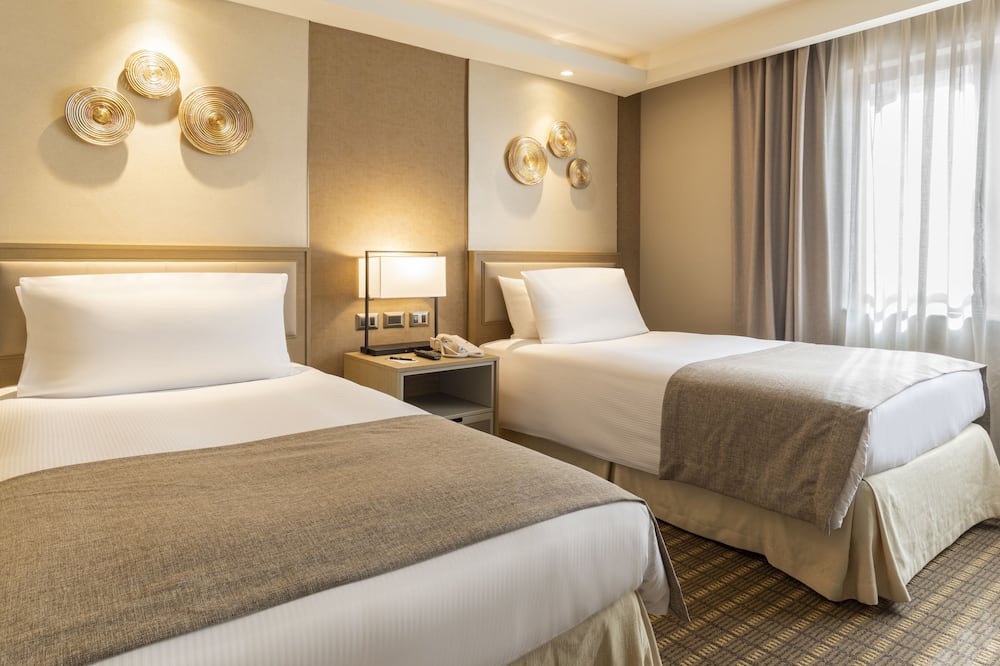 InterContinental Santiago By IHG 写真