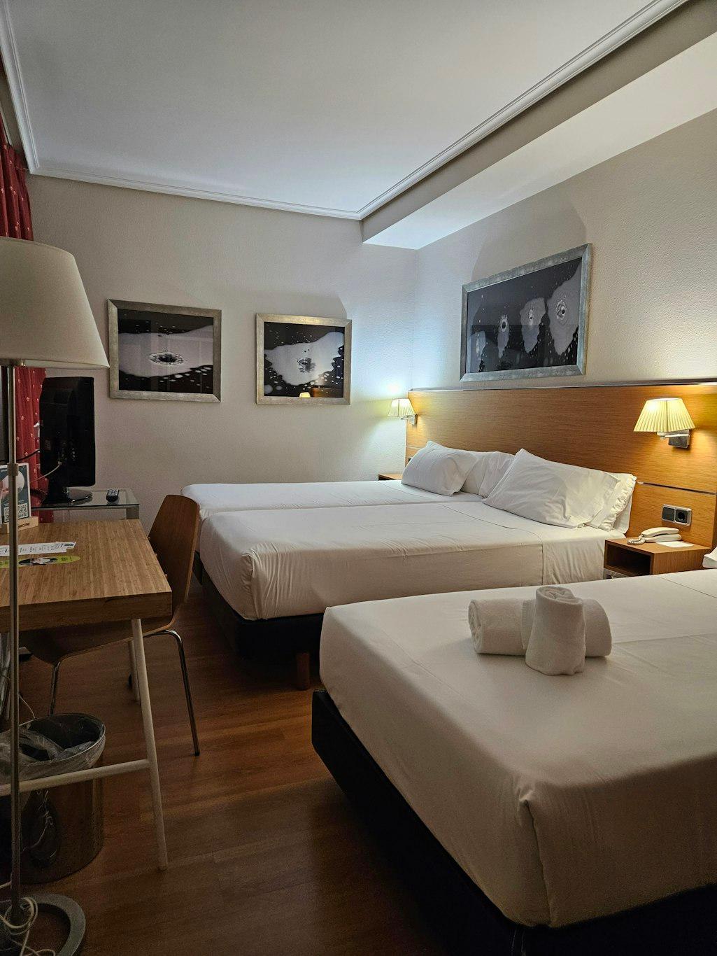 Sercotel Tres Luces 写真