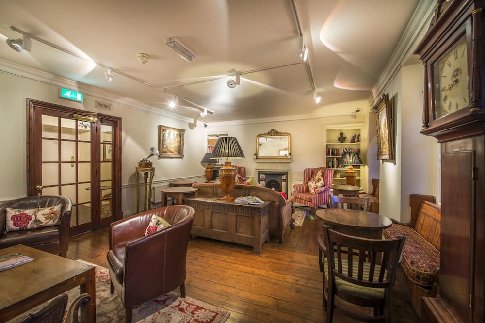 The White Hart Royal, Moreton-in-Marsh, Cotswolds - The Coaching Inn Group 写真