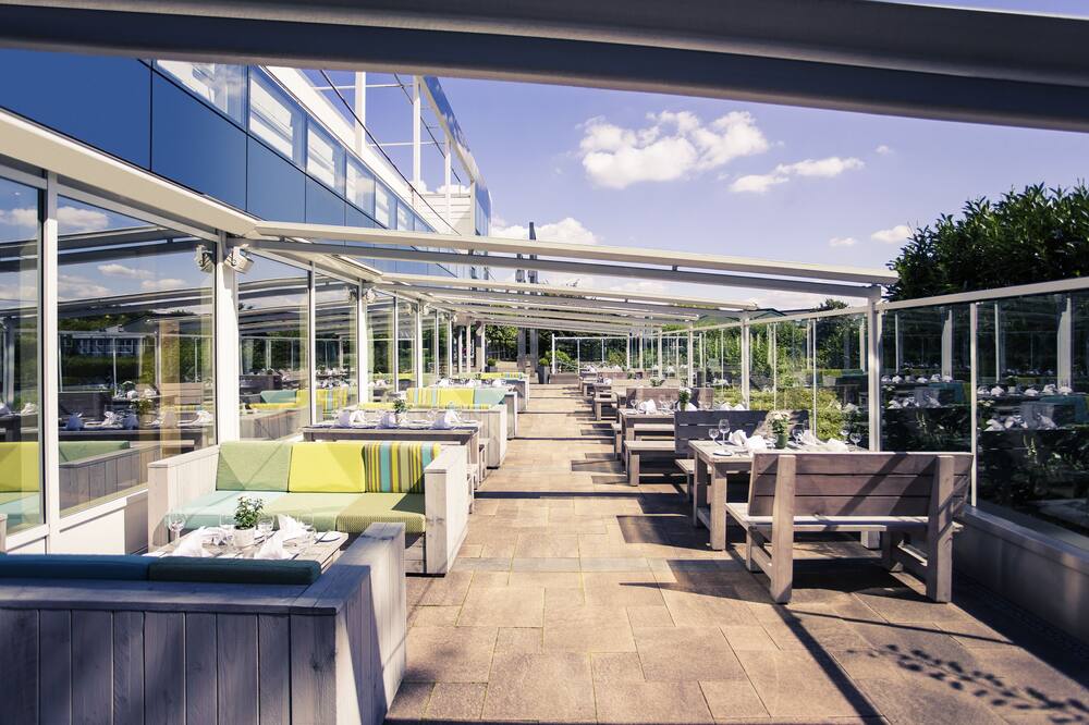 Mercure Dortmund Messe & Kongress 写真