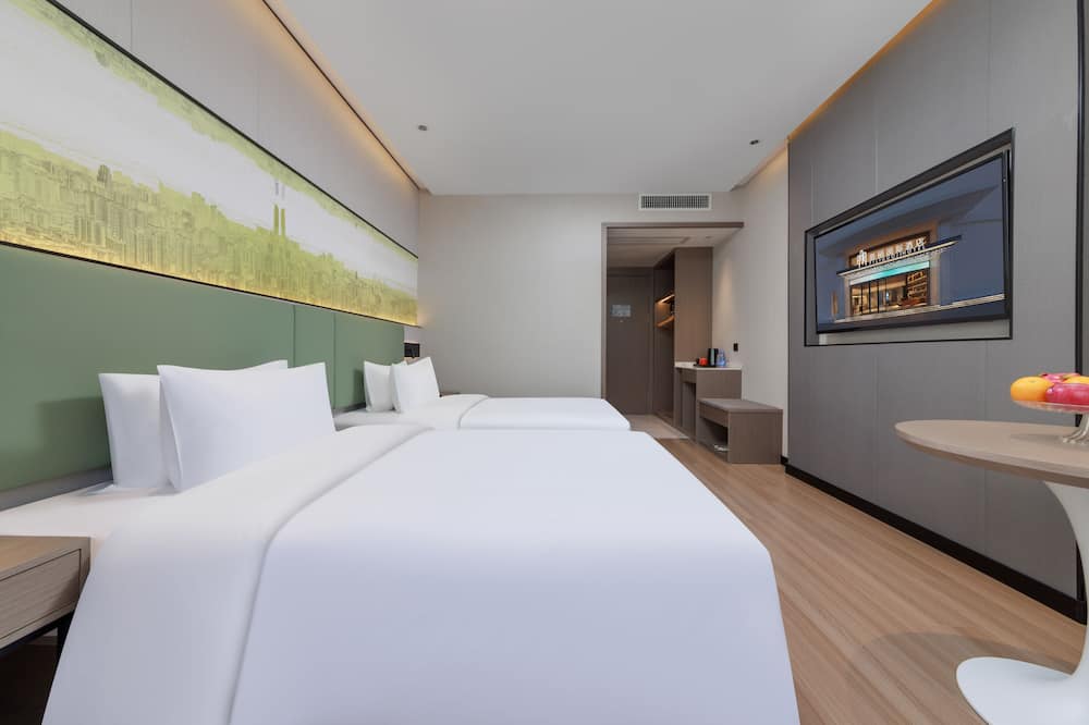 Feili Internation Hotel 写真
