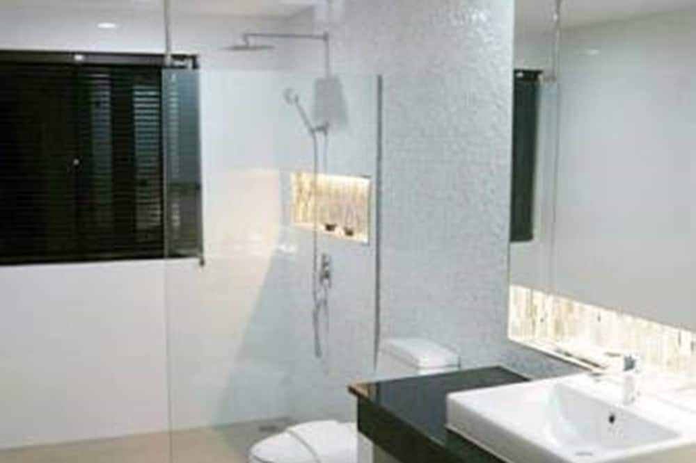 ボッソテル チェンマイ ホテル 写真