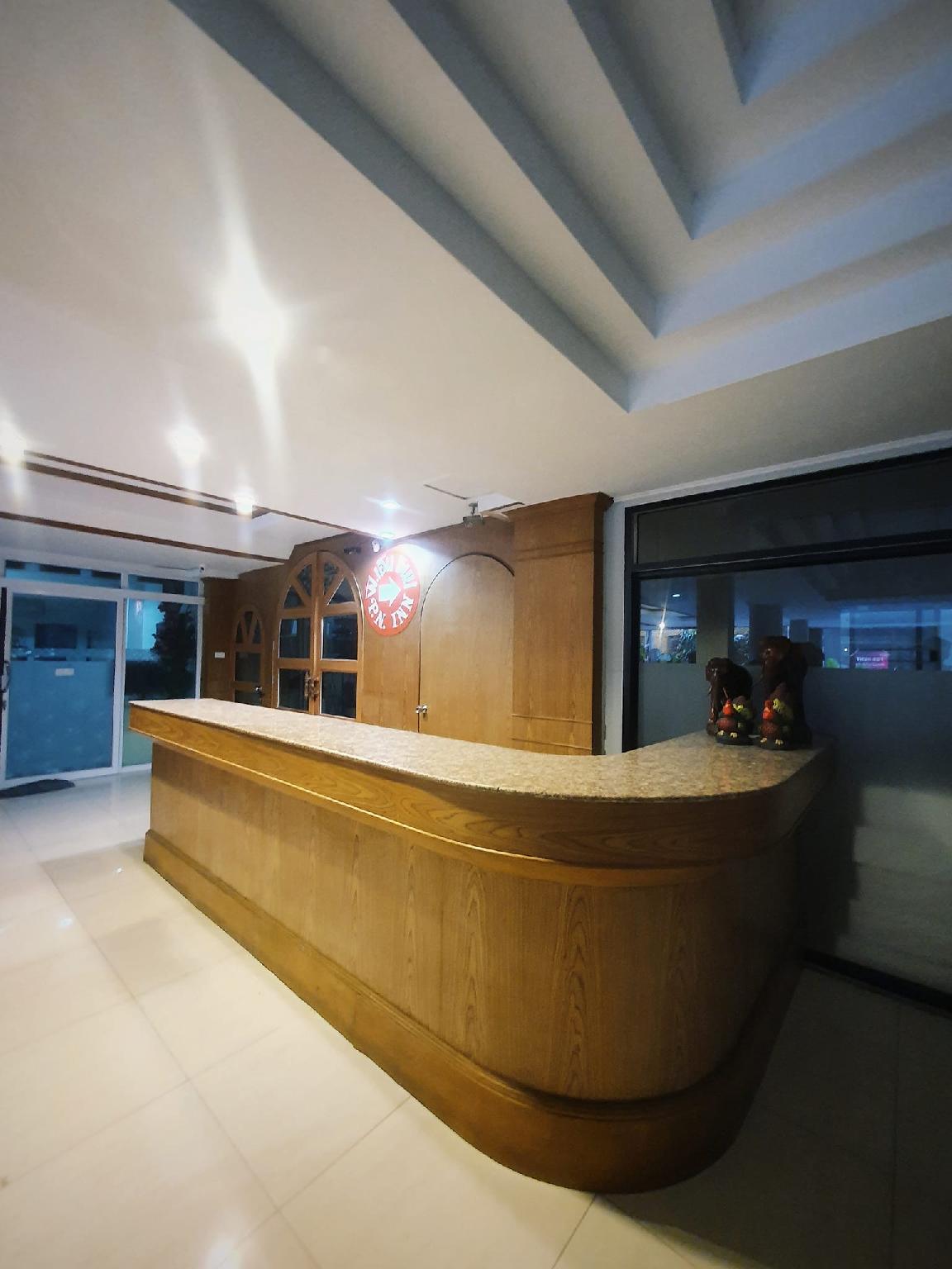 PN イン ホテル 写真