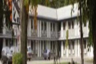 アンカレッジ モーテル 写真