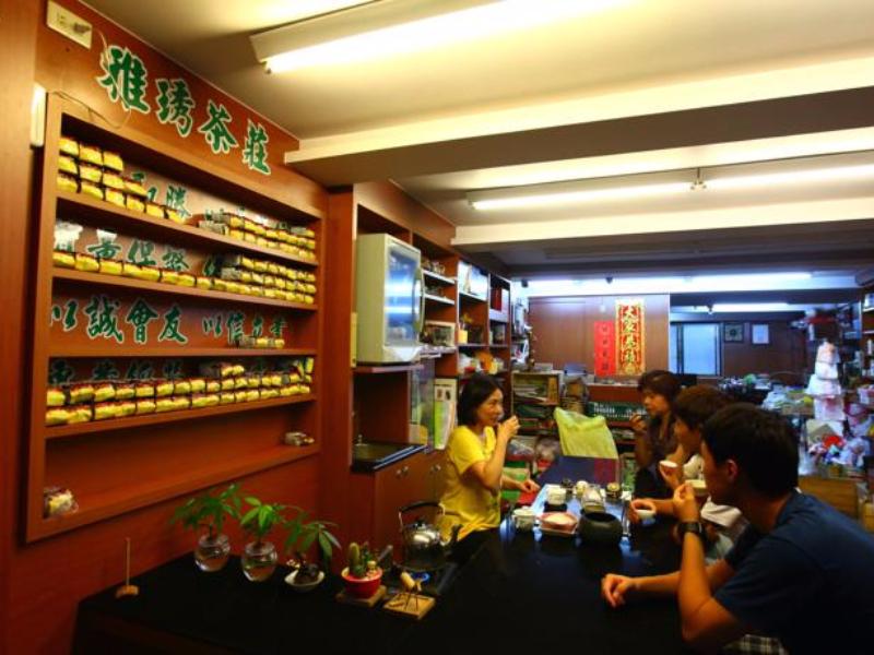 イエショウ ヴィラ 写真