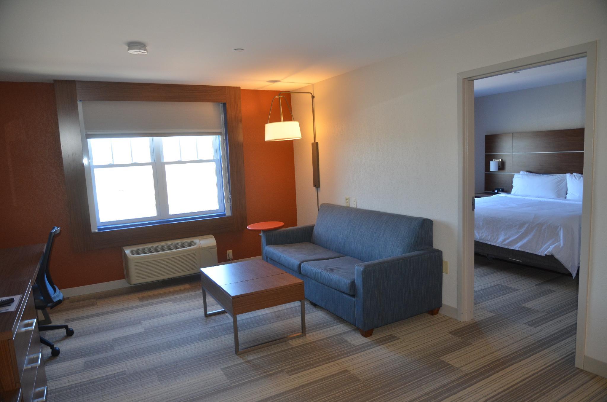 Holiday Inn Express Hotel & Suites Rochester 写真