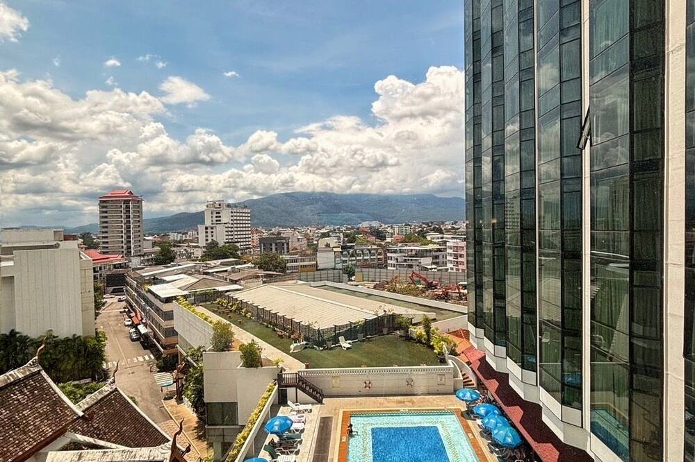 エンプレス ホテル 写真