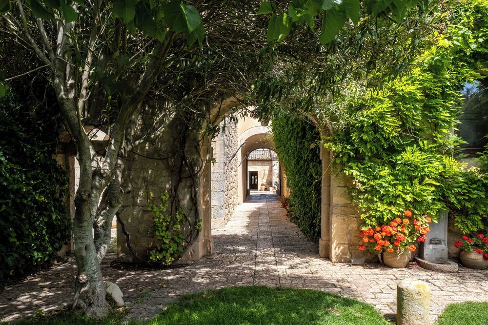 Eremo Della Giubiliana 写真