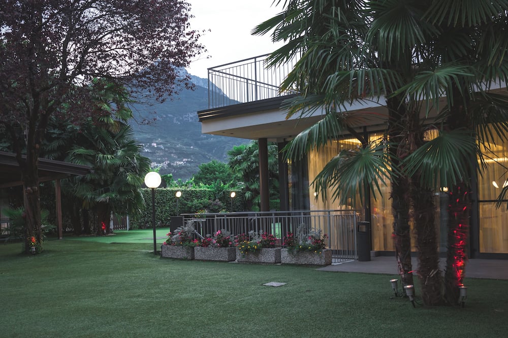 Hotel Campagnola 写真