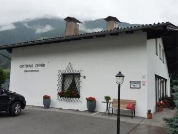 Appartements Zinner-Pale 写真