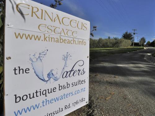 The Waters Bed & Breakfast 写真