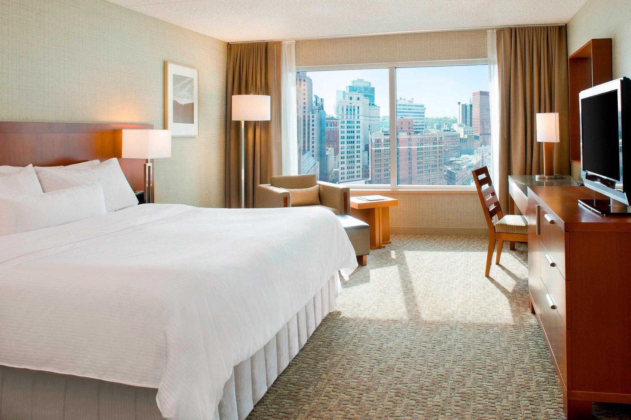 The Westin Pittsburgh 写真