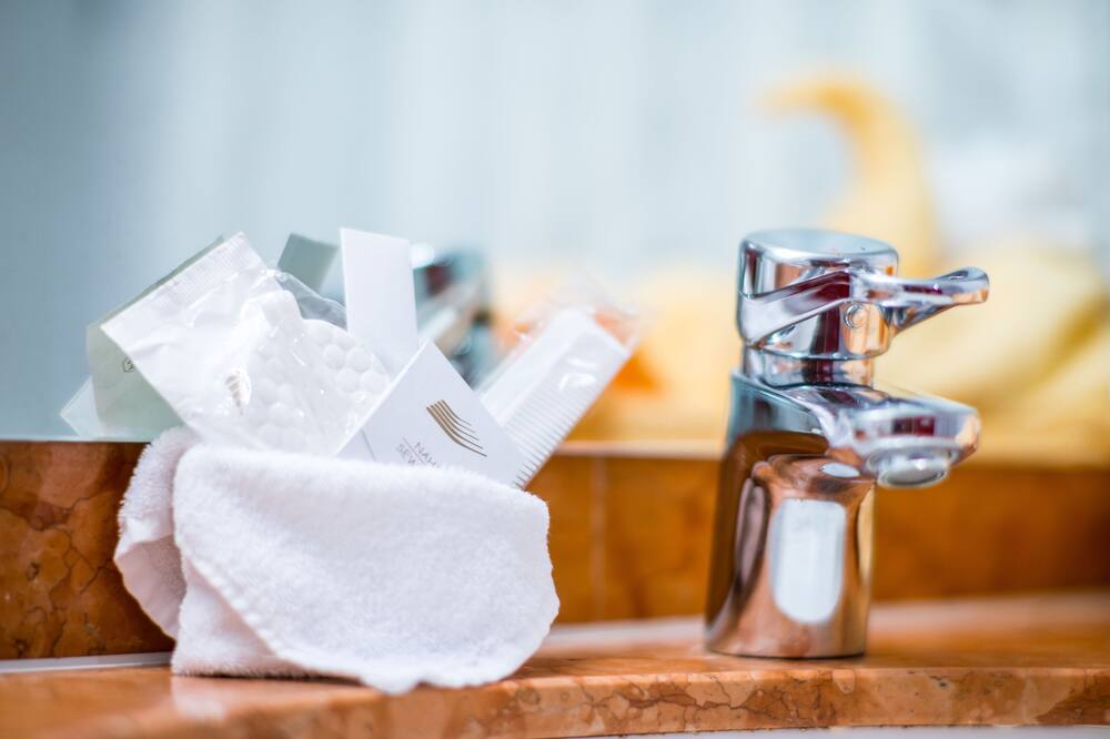 ホテル ツム リッター 写真