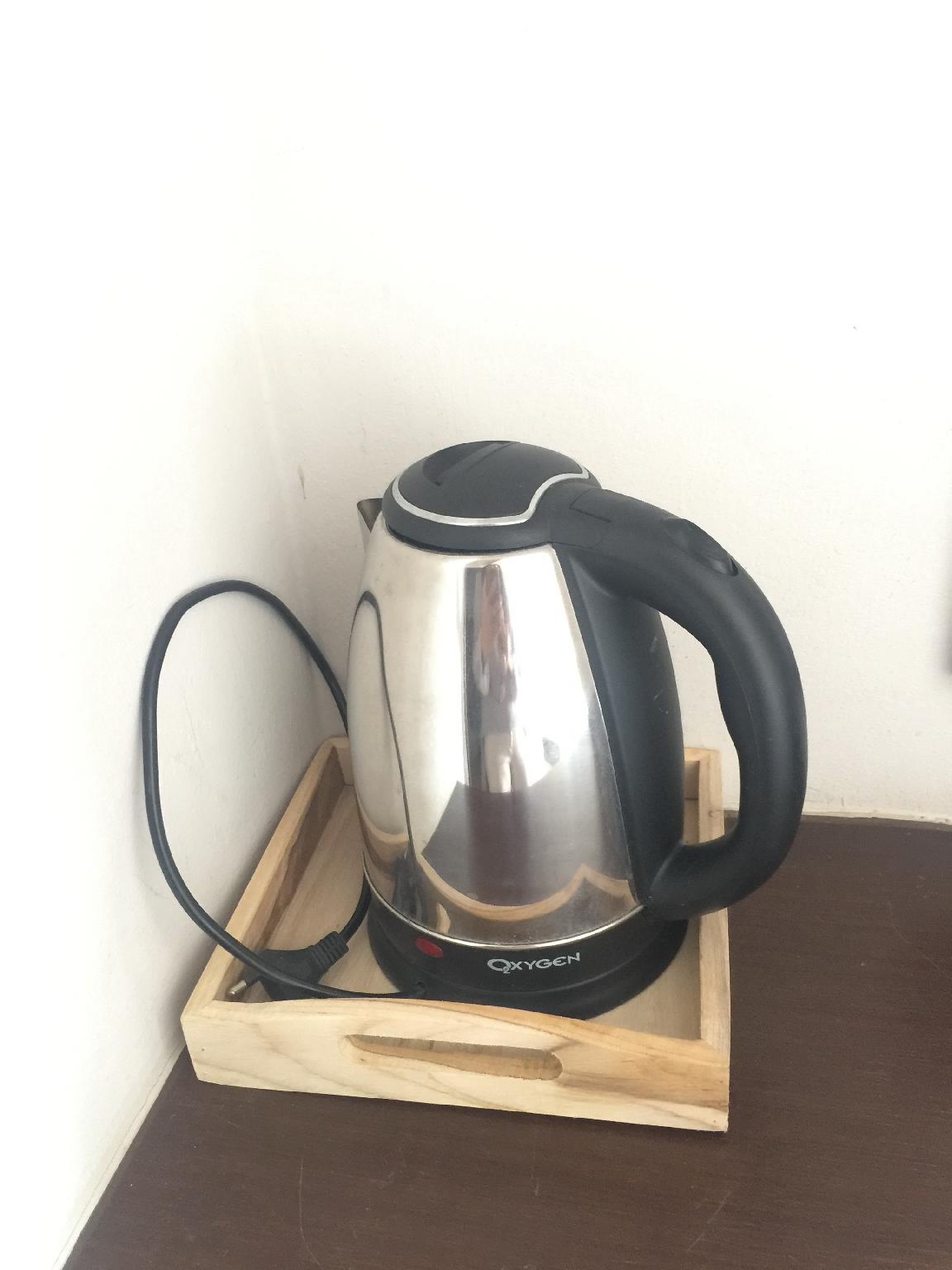 ザ ルームズ レジデンス 写真