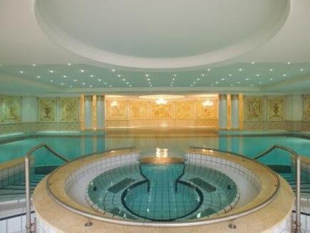 Löwen Hotel Montafon 写真