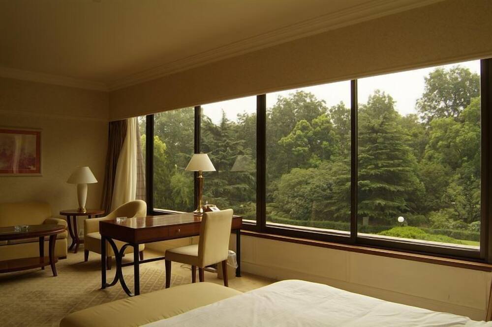 ジン ジャン サイプレス ホテル 写真