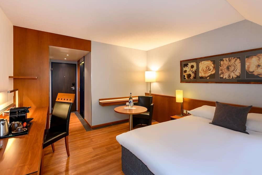 Mövenpick Hotel Egerkingen 写真