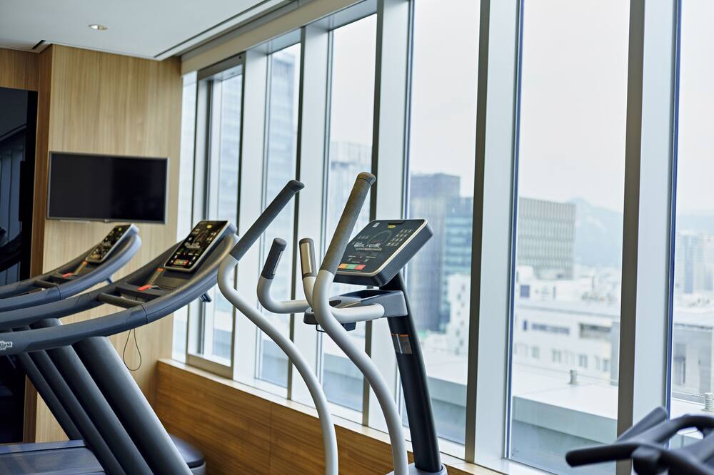 ナインツリーバイパルナスソウル明洞 2 写真