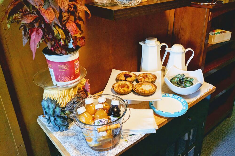 シュガー クリーク リトリート 写真