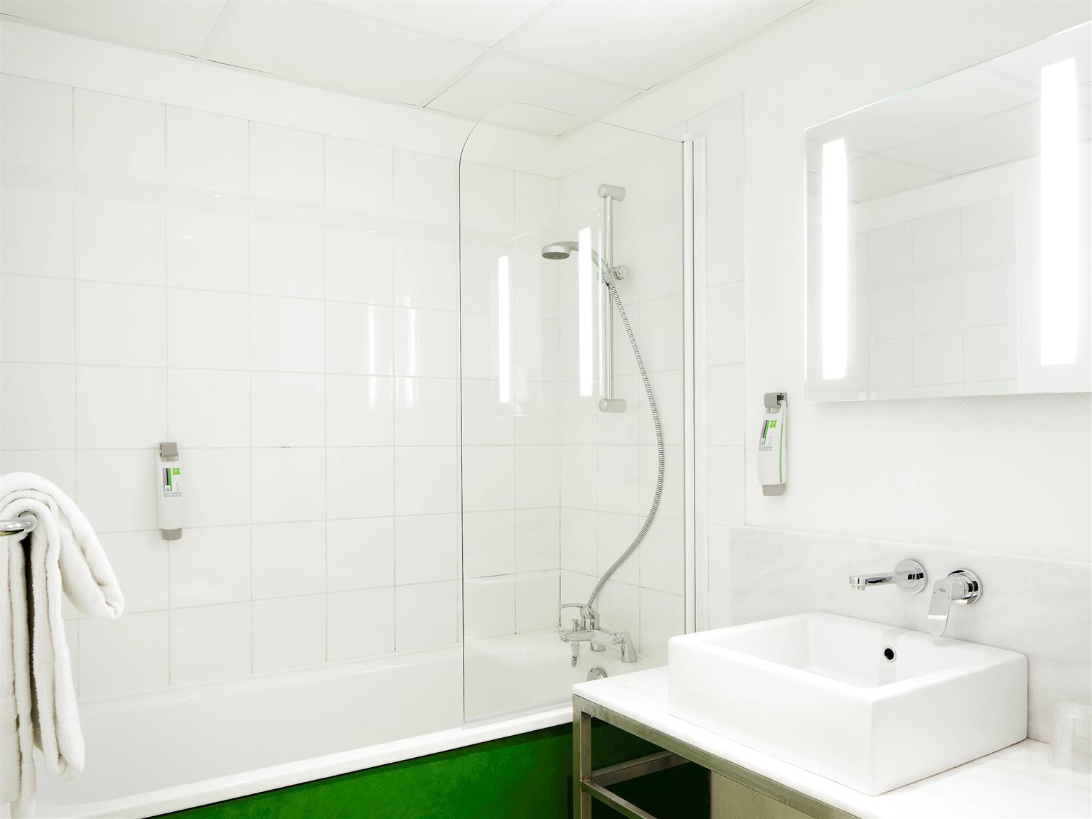 Matabi Hotel Toulouse Gare by HappyCulture 写真