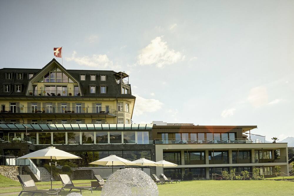 Belvedere Strandhotel & Restaurant 写真