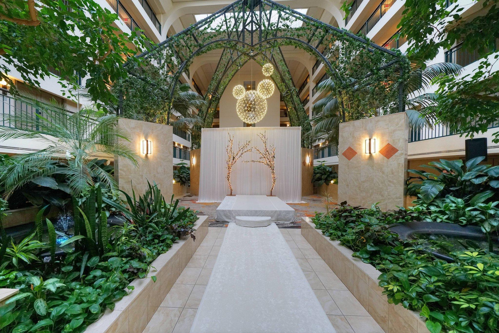 ルネッサンス シカゴ グレンビュー スイーツ ホテル 写真