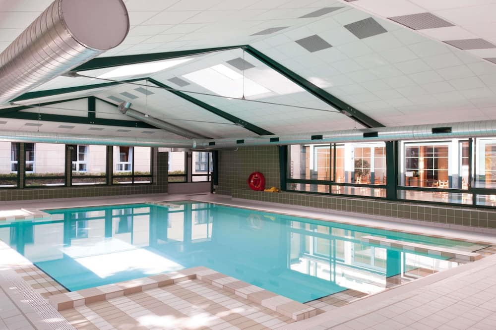 アパートホテル アダジオ ヴァル ドゥーロップ ニア ディズニーランド パリ 写真