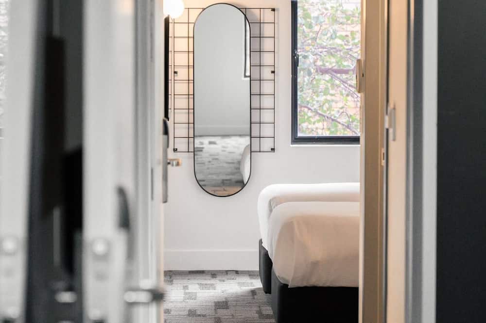 マーケットビュー ホテル 写真