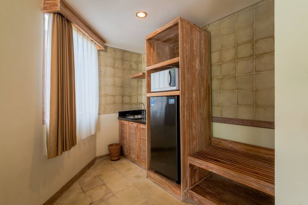 ザ ウダヤ リゾート アンド スパ 写真