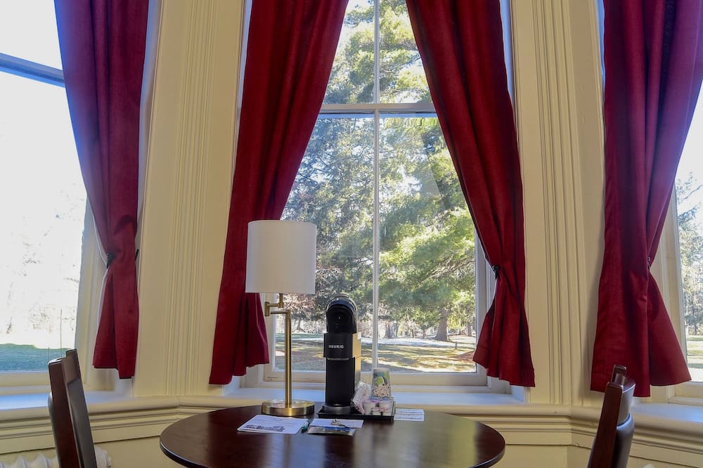 オナイダ コミュニティ マンション ハウス 写真