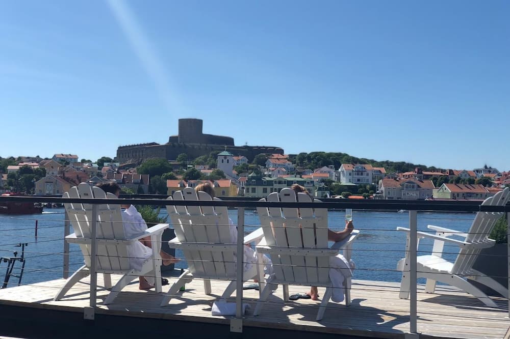 Marstrands Havshotell 写真