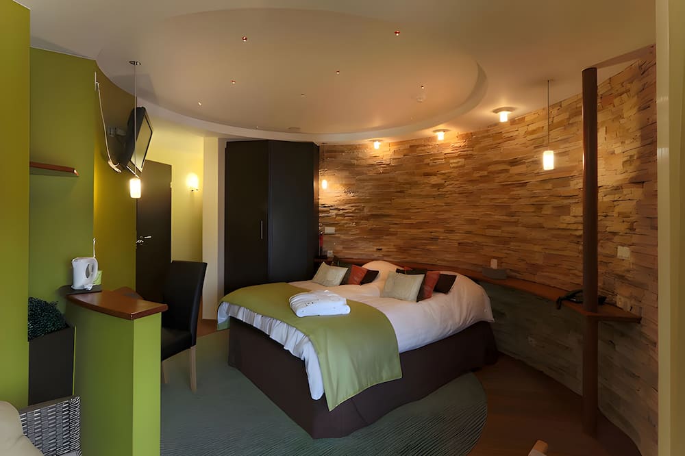 Best Western Hotel Les Myrtilles 写真