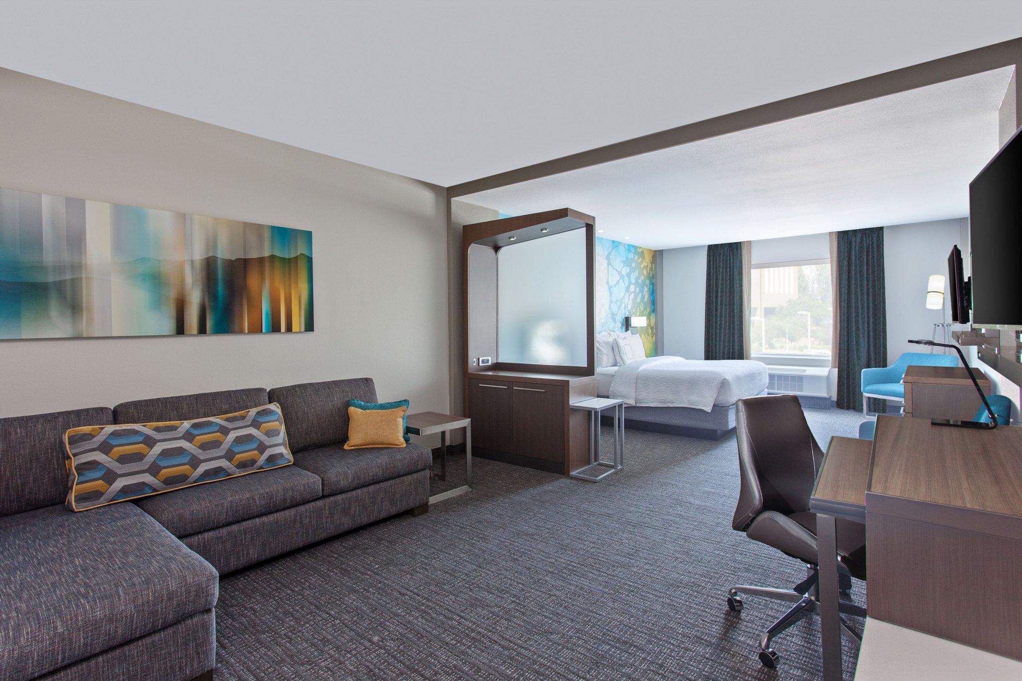 Courtyard by Marriott San Diego El Cajon 写真