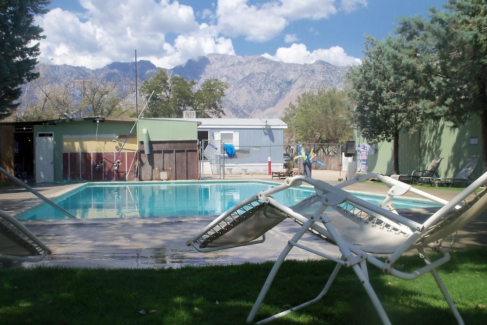 Olancha RV Park & Motel 写真