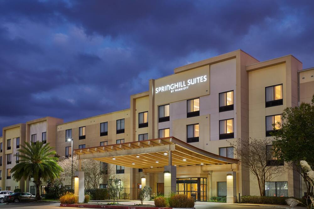 SpringHill Suites by Marriott Baton Rouge North/Airport 写真