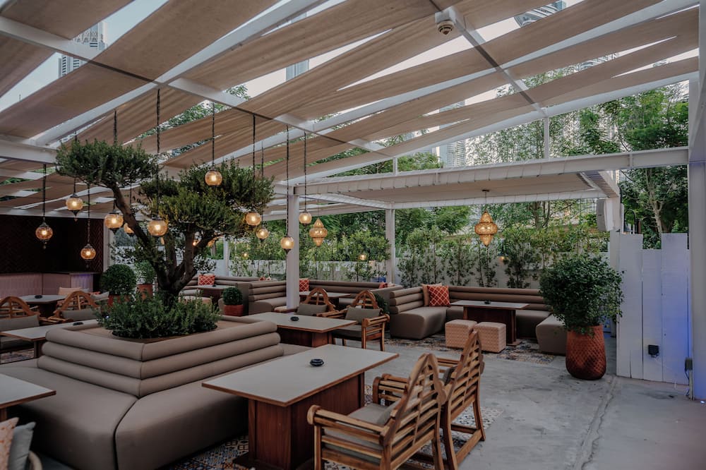 ドゥシタニ ドバイ ホテル 写真