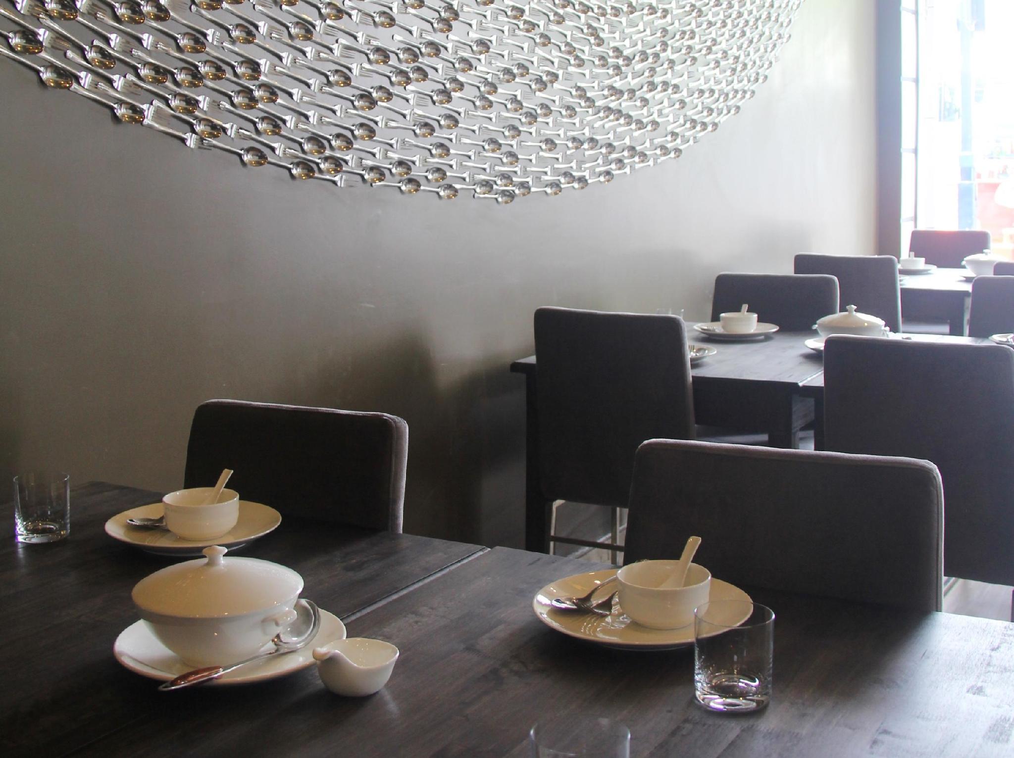 ドゥ アート ホテル 写真