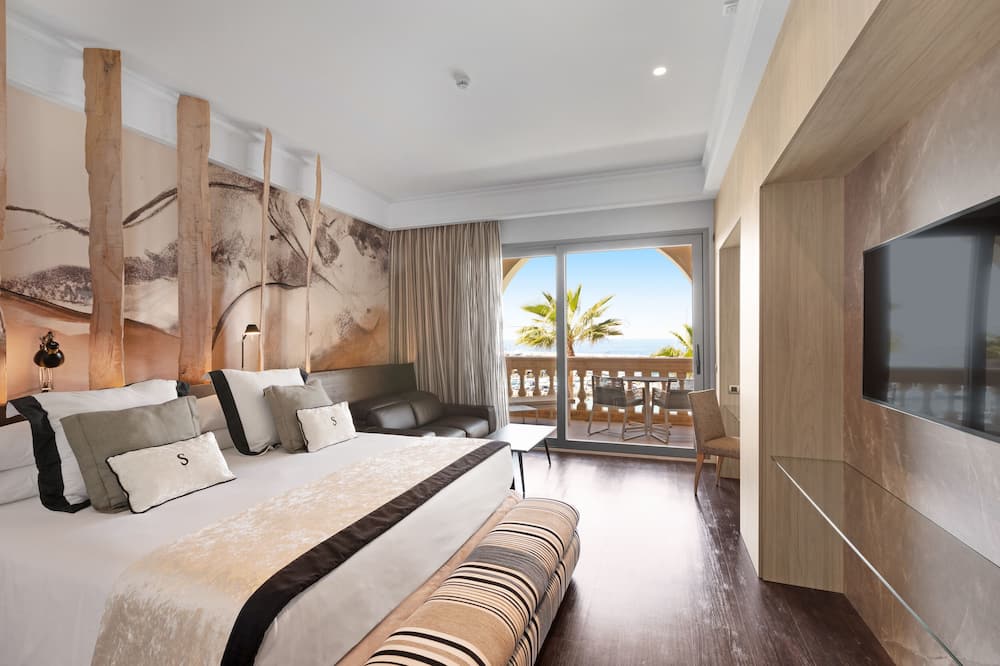 ピュア ソルト ポート アドリアーノ【大人専用】 写真