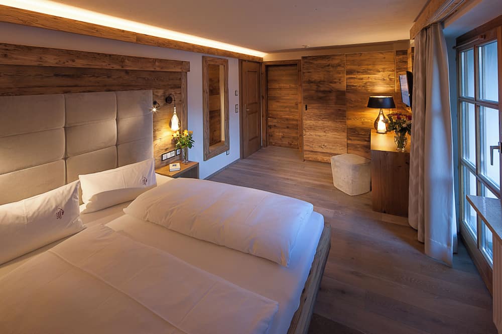 Alpine Lifestyle Berghotel Madlener 写真