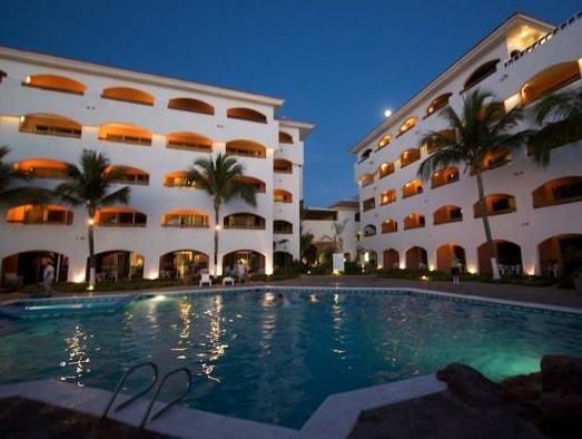 Hotel Quijote Inn 写真